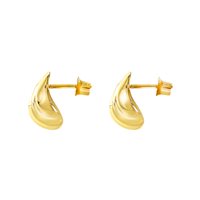 Boucles d'oreilles Breil Femme in Acier TJ4073 - TJ4073